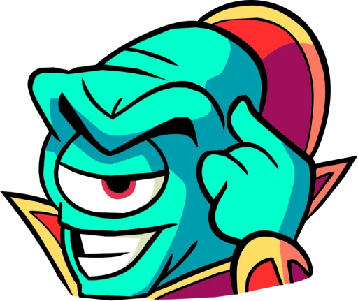 Эмодзи Brawlhalla Emojis