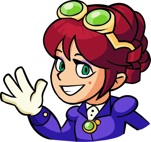 Эмодзи Brawlhalla Emojis