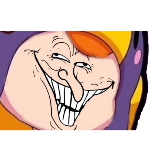 Эмодзи BrawlStikerPack