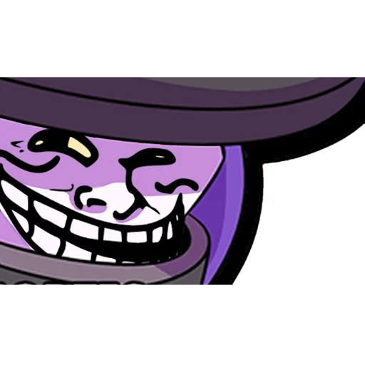 Эмодзи BrawlStikerPack