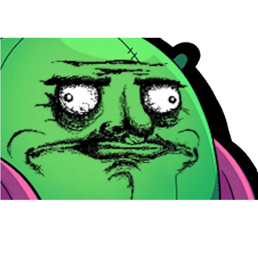 Эмодзи BrawlStikerPack