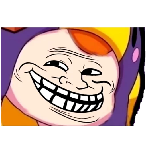 Эмодзи BrawlStikerPack