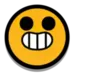 Эмодзи Brawl Stars Emotes