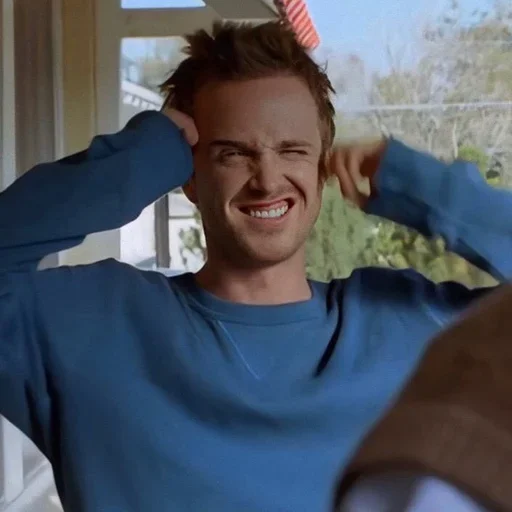 Эмодзи Breaking Bad