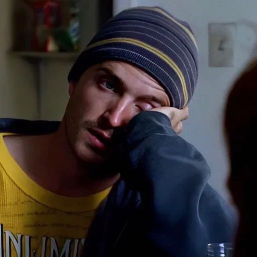 Эмодзи Breaking Bad