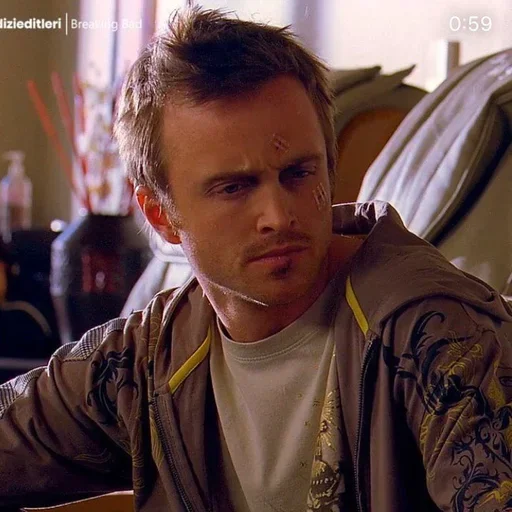 Эмодзи Breaking Bad