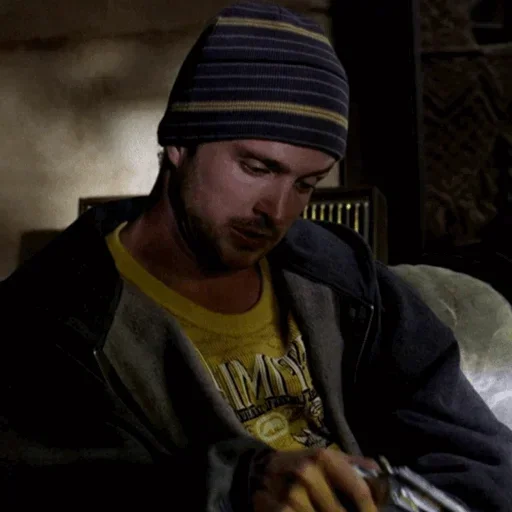 Эмодзи Breaking Bad