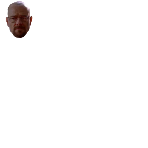 Эмодзи Breaking bad 🫵🏻