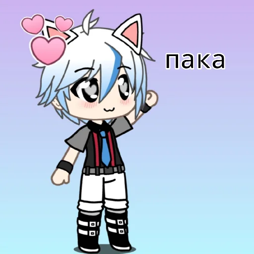 Эмодзи Breb 19 41