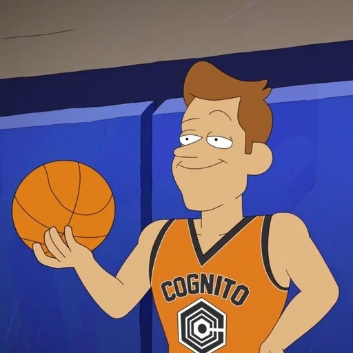 Эмодзи Brett Hand Inside Job