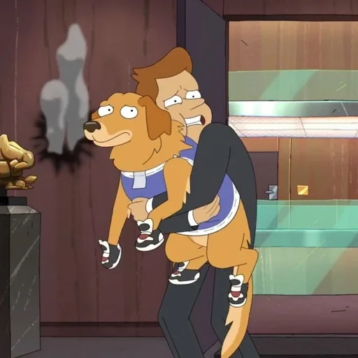 Эмодзи Brett Hand Inside Job