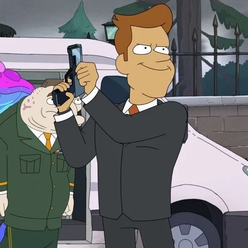 Эмодзи Brett Hand Inside Job