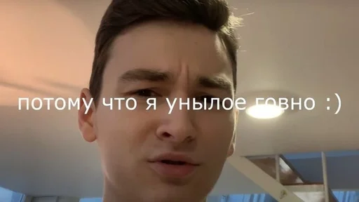 Эмодзи Брайн и настя 2