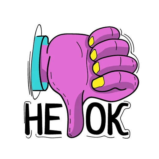 Эмодзи 2Br_stickers