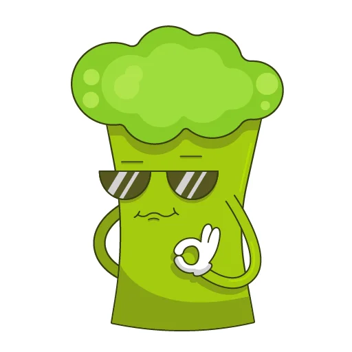 😎