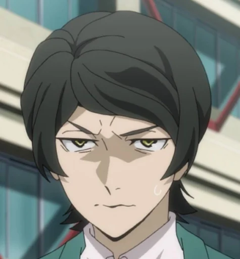 Эмодзи Bungo stray dogs
