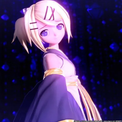 Эмодзи Project Sekai
