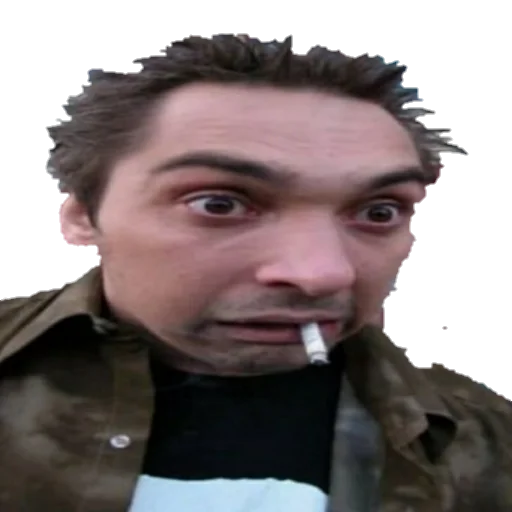 Эмодзи ROFLS 3000