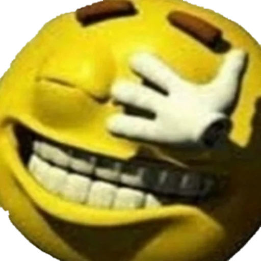 Эмодзи ROFLS 3000