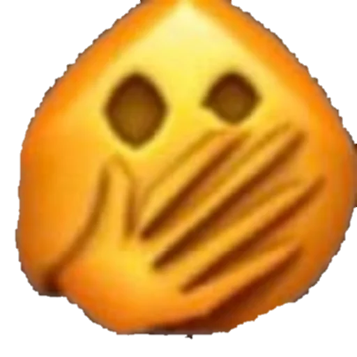 Эмодзи ROFLS 3000