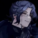 Эмодзи Dottore