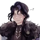 Эмодзи Dottore