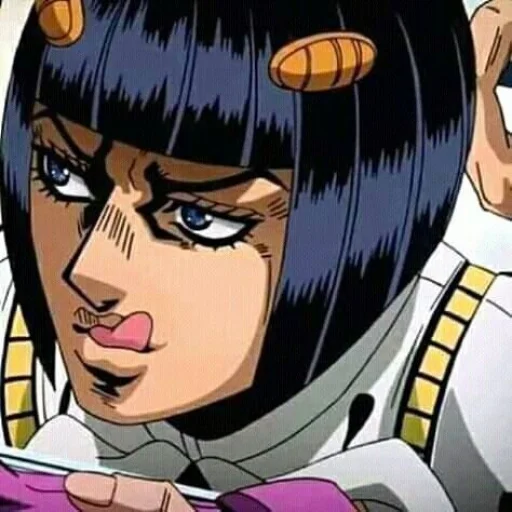 Эмодзи bruno buccellati