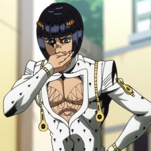 Эмодзи bruno buccellati