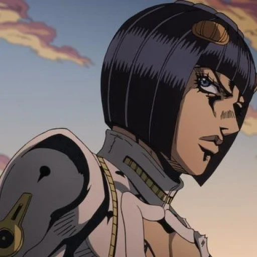 Эмодзи bruno buccellati