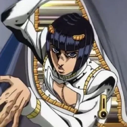 Эмодзи bruno buccellati