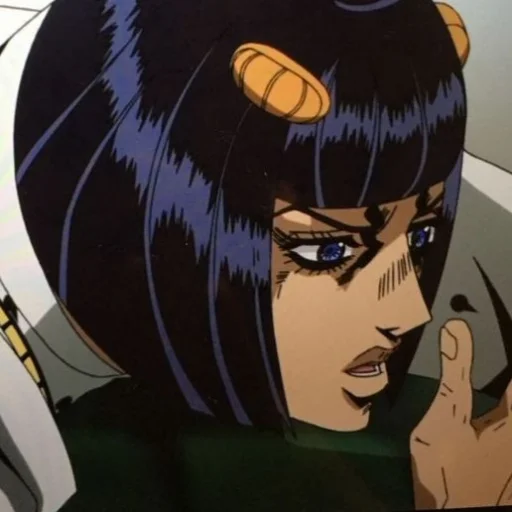 Эмодзи bruno buccellati