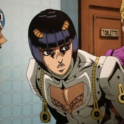 Эмодзи bruno buccellati