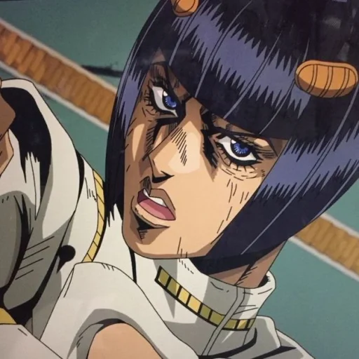 Эмодзи bruno buccellati