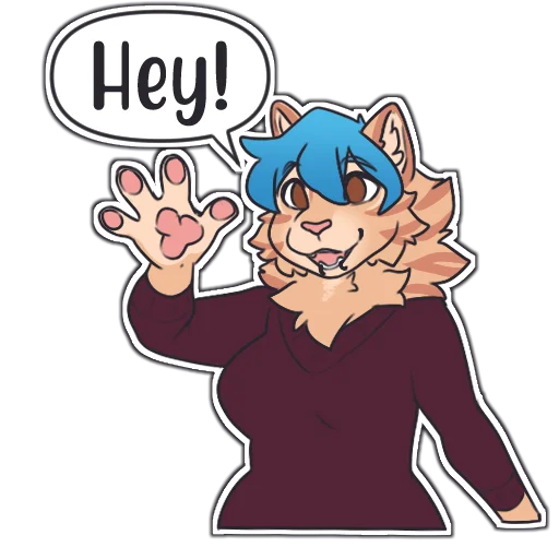 Эмодзи Temari-Brynn