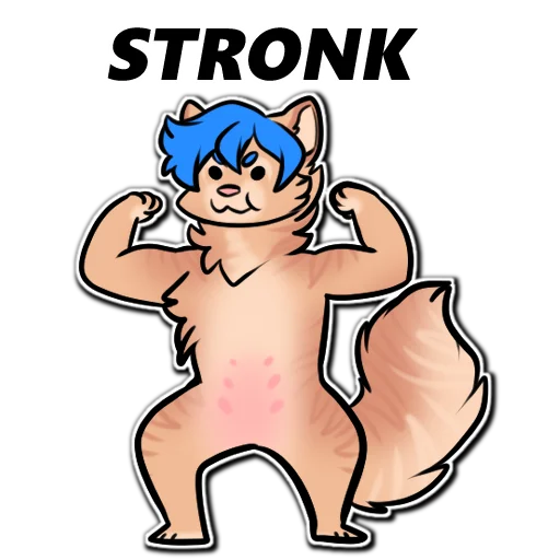 Эмодзи Temari-Brynn