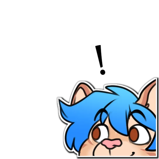 Эмодзи Temari-Brynn