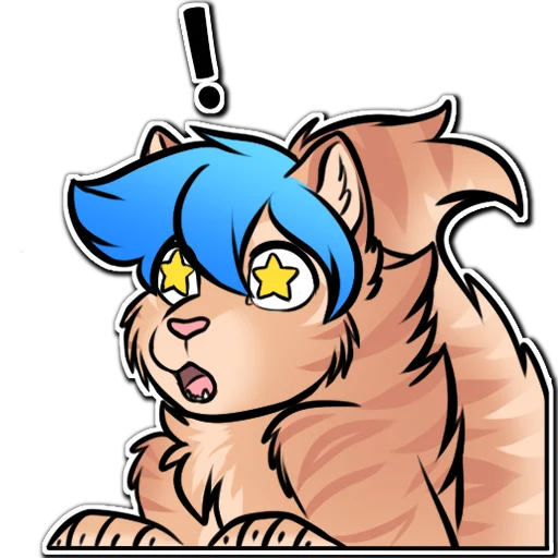 Эмодзи Temari-Brynn