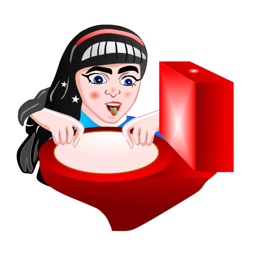 Эмодзи Bryunki