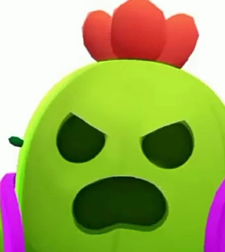 Эмодзи Brawl Stars