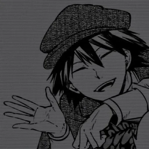 Эмодзи bungo stray dogs