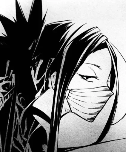 Эмодзи bungo stray dogs