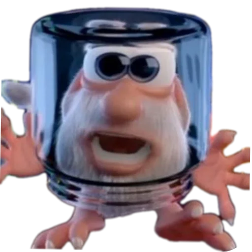 Эмодзи Буба