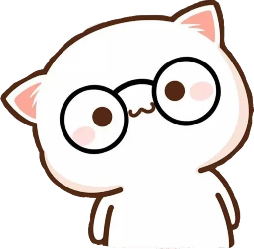 Эмодзи Bubu and Dudu