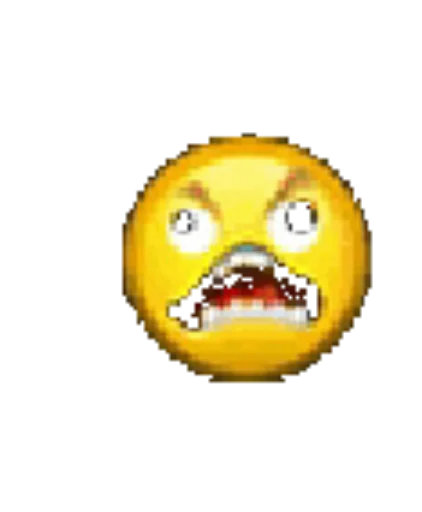 Эмодзи Бутута