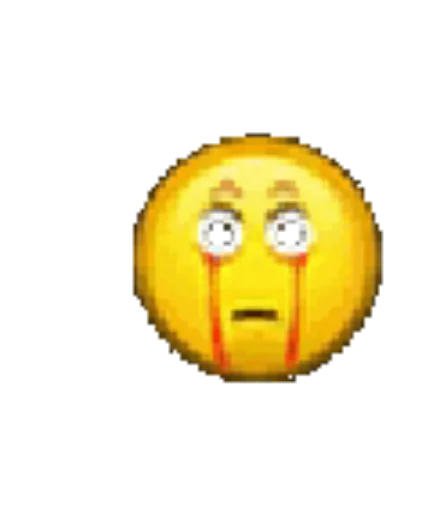 Эмодзи Бутута