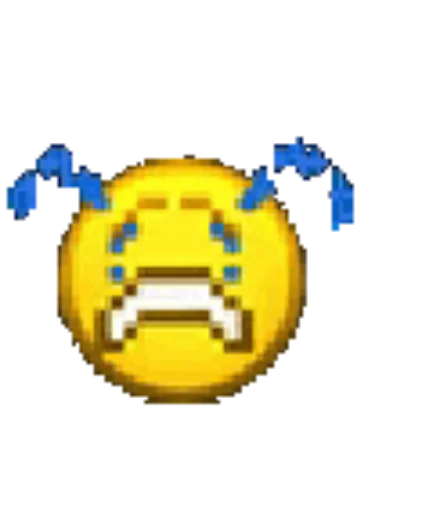 Эмодзи Бутута