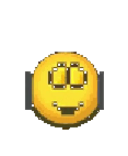 Эмодзи Бутута