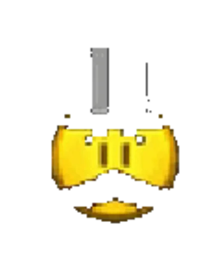 Эмодзи Бутута