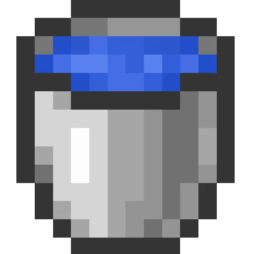 Эмодзи Ведра