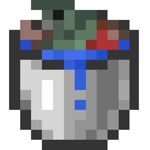 Эмодзи Ведра